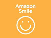 Amazon Smile - Donate to the Foundation