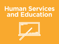 Career Days-Human Services