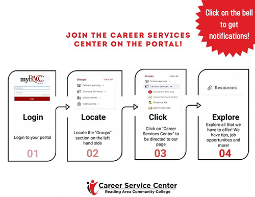 Career Services Center
