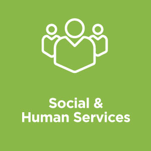 Social and Human Services Pathway