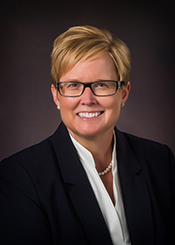 Susan Looney, Ed.D., J.D., MBA President