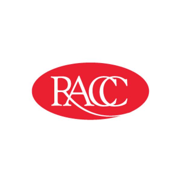 RACC Logo