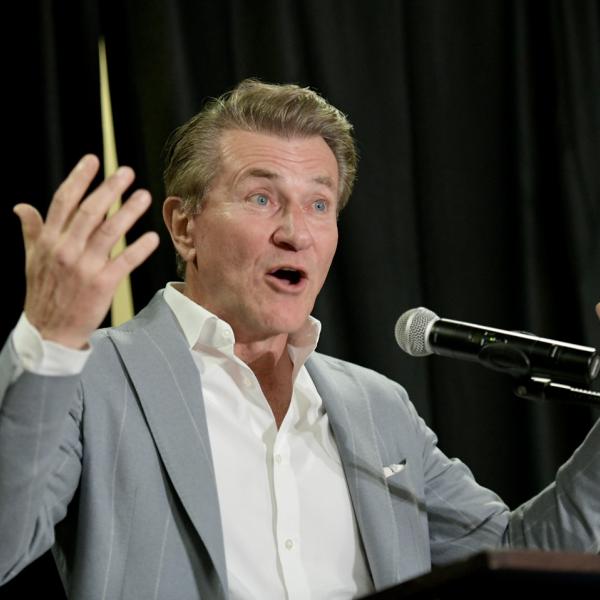 reading area community college celebrates 20 years of innovation and the future of manufacturing with robert herjavec