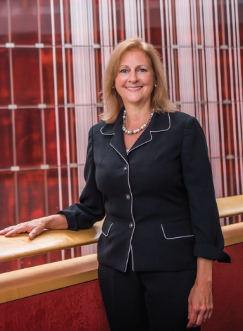 In the Limelight with Cathy Stephen