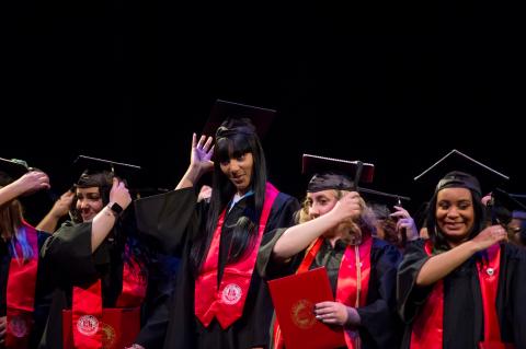 RACC LPN Graduation Ceremony