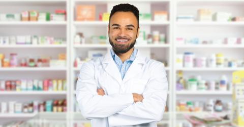 Pharmacy Technician Program