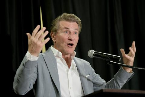 reading area community college celebrates 20 years of innovation and the future of manufacturing with robert herjavec