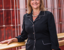 In the Limelight with Cathy Stephen