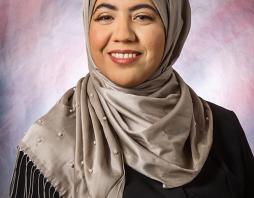 RACC Student Afaf Maslah is Named a 2020 New Century Workforce Scholar
