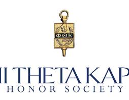 RACC Wins Multiple Phi Theta Kappa Awards at Virtual Convention