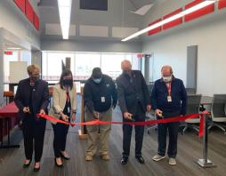 RACC Unveils New Learning Commons