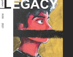 RACC Legacy Publication Wins National Acclaim