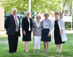 NEAG Foundation Awards to RACC Nursing Programs