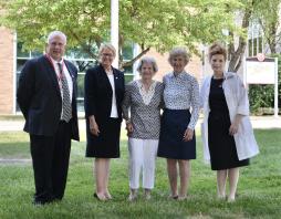 Carole Neag Nursing Center at RACC