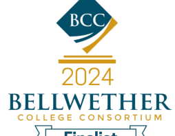 Reading Area Community College Named a 2024 Bellwether Finalist for Third Consecutive Year bellwether college consortium