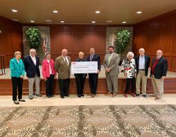 The Highlands at Wyomissing Establishes Scholarship Program at Reading Area Community College