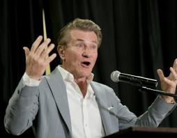 reading area community college celebrates 20 years of innovation and the future of manufacturing with robert herjavec